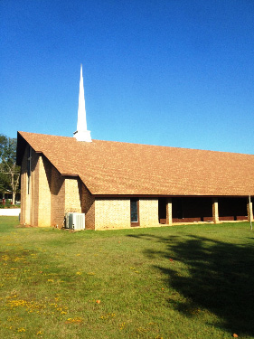 FBC Outside